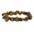 Tiger Eye Chunky Chip Bracelet