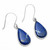 Lapis Earrings