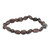 Garnet Small Tumbled Bracelet