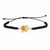 Gemstone String Bracelet ~ Citrine