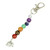 Chakra Bag Charm - Elephant