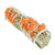 Flower Sage Bundle - Orange