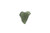 Moldavite 1.36g