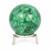 Malachite Sphere 70mm