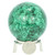 Malachite Sphere 70mm With Quarter