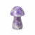 Crystal Mushroom - Amethyst