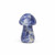 Crystal Mushroom - Sodalite