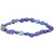 Lapis Lazuli Small Tumbled Bracelet