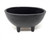 Cast Iron Oval Cauldron