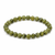 Peridot Bracelet 8mm