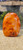 Carnelian Free Form 2