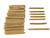 Palo Santo Incense Sticks 3-4"