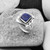 Sterling Silver Lapis Ring ~



Lapis Lazuli ~ Universal symbol of wisdom and truth. Activates the upper chakras and stimulates the pineal gland. Opens your connection to Spirit.Helps one to develop intuition, psychic visions and clairvoyant abilities. Creates feelings of peace, harmony and the gift of enlightenment.