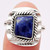 Sterling Silver Lapis Ring ~



Lapis Lazuli ~ Universal symbol of wisdom and truth. Activates the upper chakras and stimulates the pineal gland. Opens your connection to Spirit.Helps one to develop intuition, psychic visions and clairvoyant abilities. Creates feelings of peace, harmony and the gift of enlightenment.