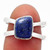 Lapis Afghanistan Ring ~



Lapis Lazuli ~ Universal symbol of wisdom and truth. Activates the upper chakras and stimulates the pineal gland. Opens your connection to Spirit.Helps one to develop intuition, psychic visions and clairvoyant abilities. Creates feelings of peace, harmony and the gift of enlightenment.