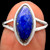 Lapis Tiny Stone Ring ~



Lapis Lazuli ~ Universal symbol of wisdom and truth. Activates the upper chakras and stimulates the pineal gland. Opens your connection to Spirit.Helps one to develop intuition, psychic visions and clairvoyant abilities. Creates feelings of peace, harmony and the gift of enlightenment.