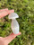 Selenite Mushroom - Sizes Vary