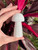 Selenite Mushroom - Sizes Vary