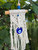Evil Eye Macrame Wall Hanging - Large