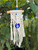 Evil Eye Macrame Wall Hanging - Large
