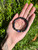 Shungite Evil Eye Protection Bracelet