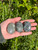 Labradorite Palm Stones