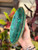 Malachite Bowl Oval Malachite Bowl Oval