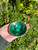 Malachite Bowl Small - 3.5 'D