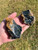 Raw Vivianite - Large Rare Stone
