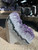 Amethyst - Natural Sharp Edges (Polished) - Small 4
