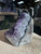 Amethyst - Natural Sharp Edges (Polished) - Small 4