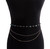 Crystal Waist Beads