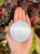 Selenite Sphere