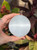 Selenite Sphere $12.99