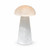 Natural Selenite Crystal Mushroom