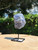 Gemstones on Metal Stand - Stones Vary