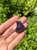 Crescent Moon Amethyst Pendants Crescent Moon Amethyst Pendants