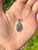 Sterling Silver Multi-Fire Labradorite Pendant (Styles Vary)