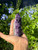 Amethyst Crystal Clusters - Pieces Vary Amethyst Crystal Clusters - Pieces Vary