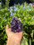 Amethyst Crystal Clusters - Pieces Vary