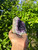 Amethyst Crystal Clusters - Pieces Vary Amethyst Crystal Clusters - Pieces Vary