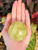 Citrine Sphere (Sizes Vary)