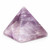 Amethyst Pyramid