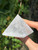 Clear Quartz Pyramid