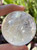 Clear Quartz Sphere