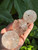 Clear Quartz Sphere