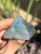 Labradorite Pyramid