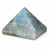 Labradorite Pyramid