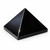 Black Obsidian Pyramid