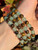 Tiger’s Eye & Green Aventurine Bracelet 8mm